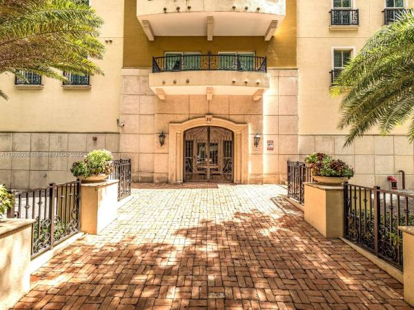 Villa Calabria, 20 Calabria Ave #505, Coral Gables, Florida 33134, image 1