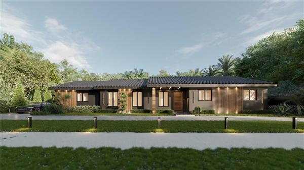 15321 SW 82nd Ave, Palmetto Bay, Florida 33157, image 1