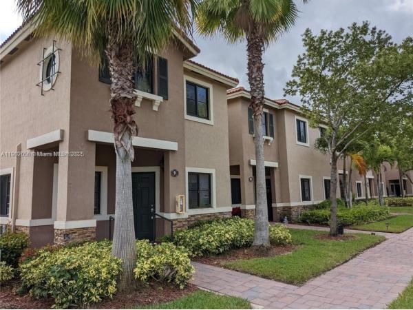 The Courts At Isles Of Bayshore, 22411 SW 88th Pl #9-26, Cutler Bay, Florida 33190, image 1