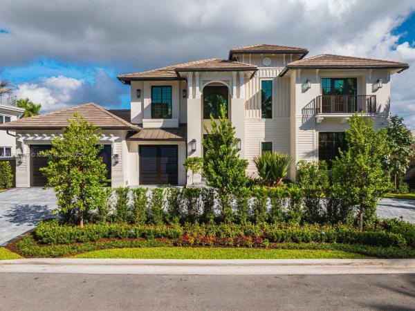 Castilla, 2605 Castilla Isle, Fort Lauderdale, Florida 33301, image 1