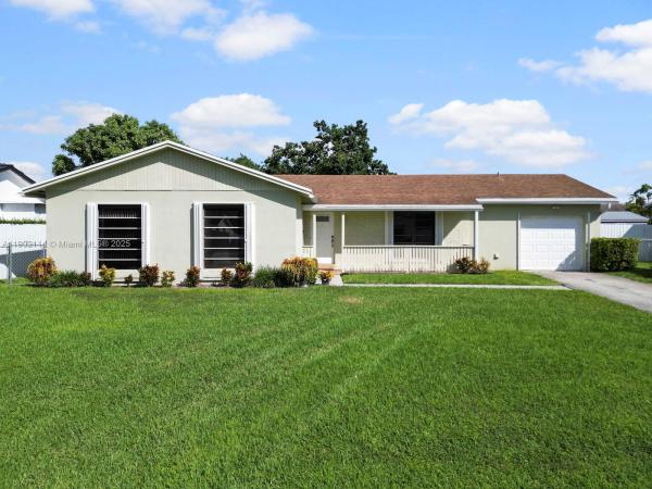 12343 SW 265th Ter, Homestead, Florida 33032, image 1