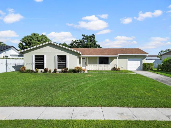 12343 SW 265th Ter, Homestead, Florida 33032, image 3