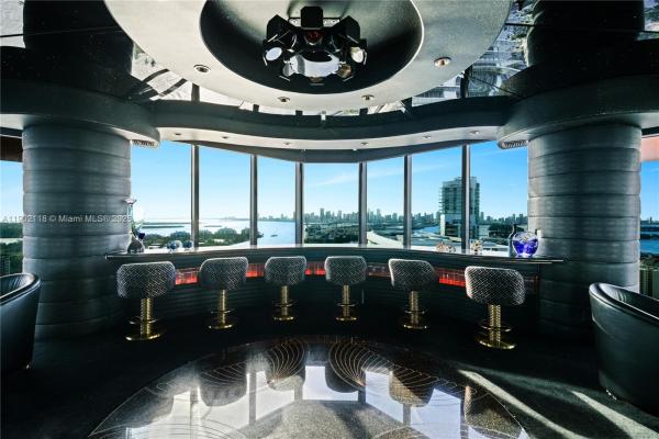 Portofino Tower, 300 S Pointe Dr #3103, Miami Beach, Florida 33139, image 3