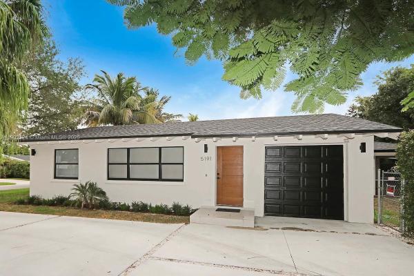 5191 SW 67th Ave, Miami, Florida 33155, image 1