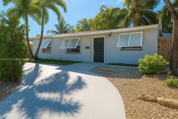 Look Homesites, 2622 Sheridan St, Hollywood, Florida 33020, image 1