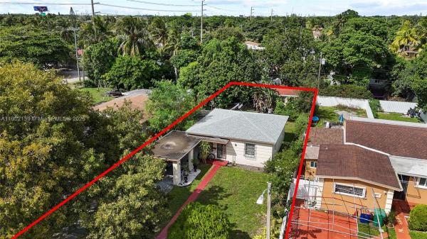 431 NW 116th St, Miami, Florida 33168, image 3