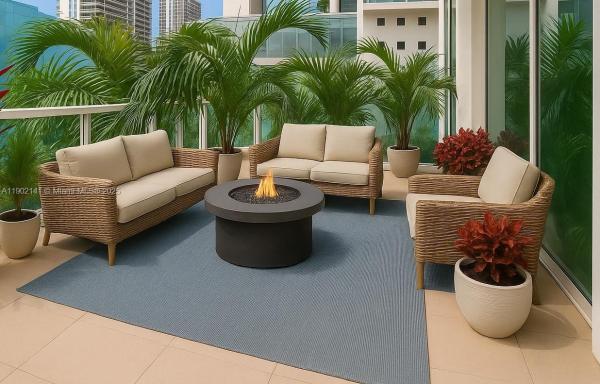 Onyx On The Bay, 665 NE 25th St #206, Miami, Florida 33137, image 1