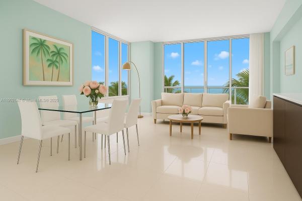 Onyx On The Bay, 665 NE 25th St #206, Miami, Florida 33137, image 2