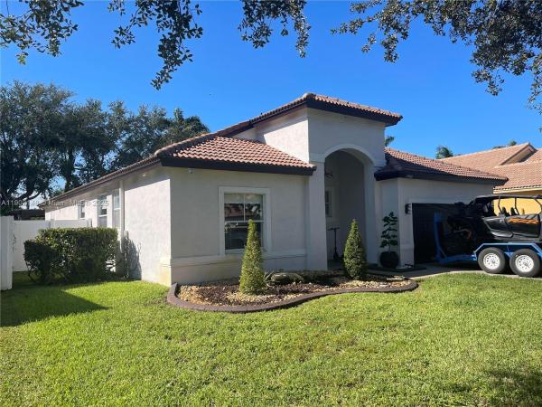 Sunset Lakes, 19410 SW 29th Ct, Miramar, Florida 33029, image 1