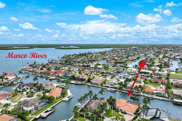 Marco Beach, 418 Tarpon Ct, Marco Island, Florida 34145, image 1