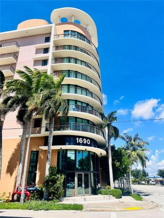 Coral Pointe, 1690 SW 27th Ave #806, Miami, Florida 33145, image 1