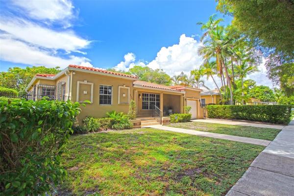 Brickell Estates, 600 SW 25th Rd, Miami, Florida 33129, image 1