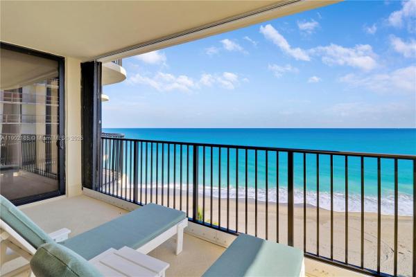 Ocean Towers North, 200 Beach Rd #703, Tequesta, Florida 33469, image 1