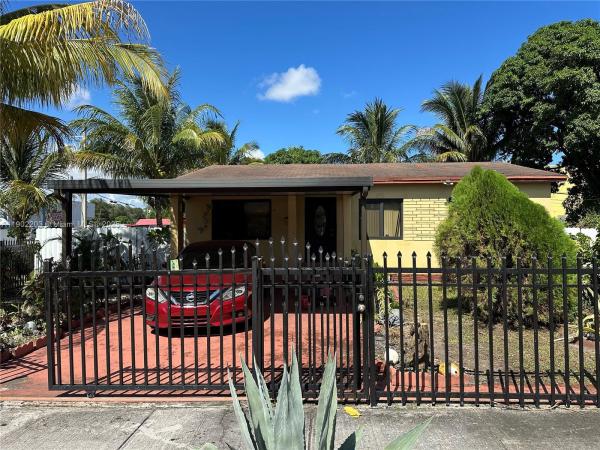 1395 NW 118th St 0, Miami, Florida 33167, image 1