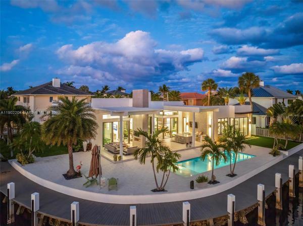 Venetian Isles, 3701 NE 26th Ave, Lighthouse Point, Florida 33064, image 2