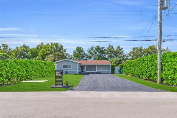 Miramar Residential, 3000 Sunshine Blvd, Miramar, Florida 33023, image 1