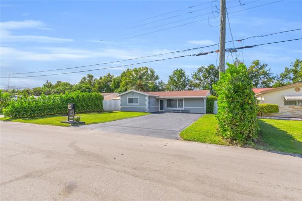 Miramar Residential, 3000 Sunshine Blvd, Miramar, Florida 33023, image 3