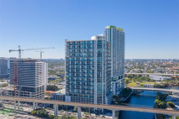 Neo Vertika, 690 SW 1st Ct #1215, Miami, Florida 33130, image 1