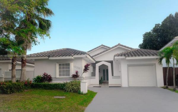 15356 SW 42nd Ln, Miami, Florida 33185, image 1
