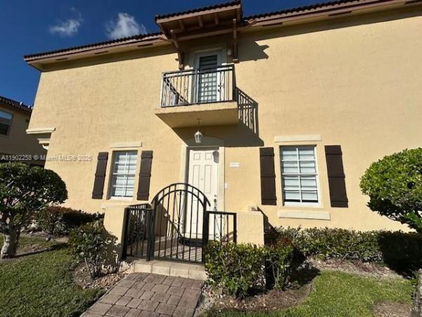 Tuscany Village, 12852 SW 134th Ter, Three Lakes, Florida 33186, image 3