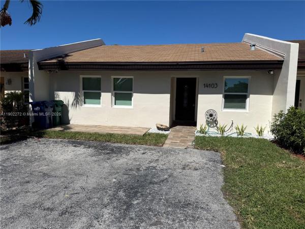 14103 SW 52nd Ter, Miami, Florida 33175, image 1