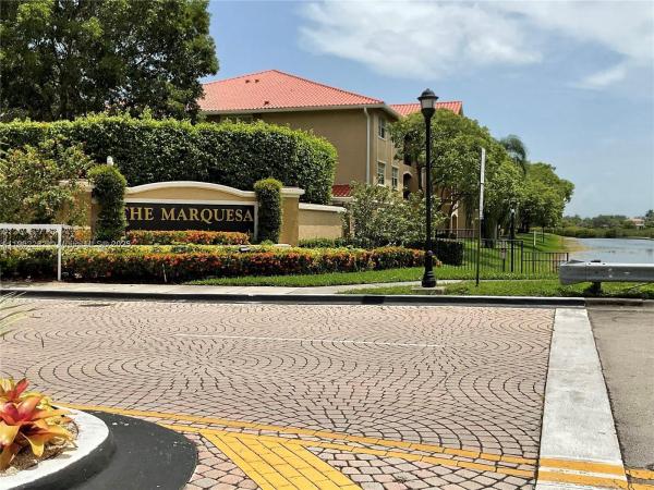 The Marquesa, 11730 SW 2nd St #12202, Pembroke Pines, Florida 33025, image 1