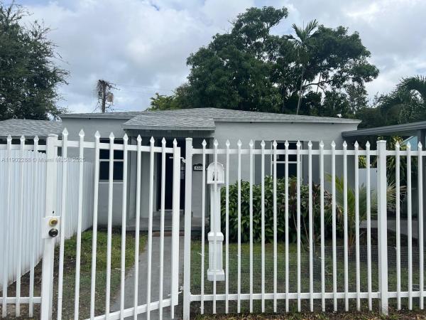 Sylvan Square, 5329 NW 8th Ave #1, Miami, Florida 33127, image 1