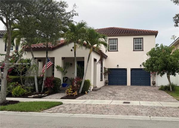 17145 SW 92nd St #17145, Miami, Florida 33196, image 1