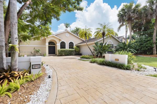 Pinecrest Arabesque Estates, 11003 SW 77th Court Cir #, Pinecrest, Florida 33156, image 1