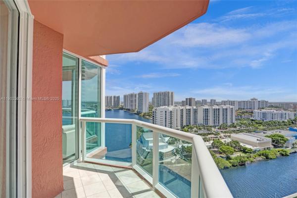 Hidden Bay, 3370 NE 190th St #2114, Aventura, Florida 33180, image 1