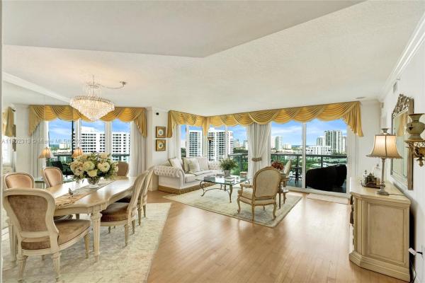 Hidden Bay, 3370 NE 190th St #1702, Aventura, Florida 33180, image 1