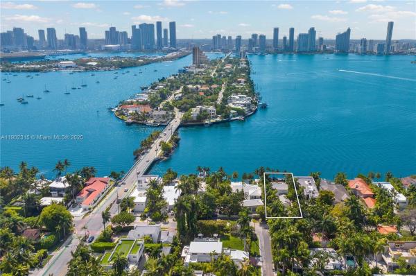 San Marino Island, 302 W San Marino Dr, Miami Beach, Florida 33139, image 2