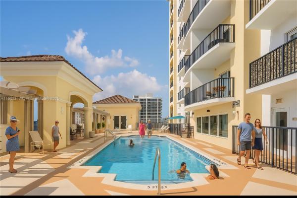 Gables View, 1627 SW 37th Ave #701, Miami, Florida 33145, image 1