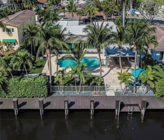 Venice, 404 Coconut Isle Dr, Fort Lauderdale, Florida 33301, image 1