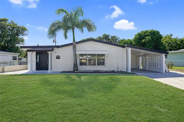 Liberty Park Estates, 1789 NW 6th Ter, Pompano Beach, Florida 33060, image 1