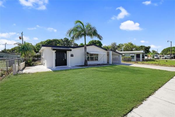 Liberty Park Estates, 1789 NW 6th Ter, Pompano Beach, Florida 33060, image 2
