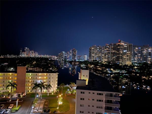 The Clifton, 3161 S Ocean Dr #1210, Hallandale Beach, Florida 33009, image 2