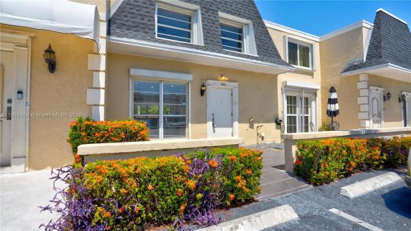 Venetian Park, 933 NE 24th Ave #169, Hallandale Beach, Florida 33009, image 1