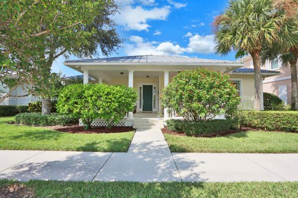 Mallory Creek At Abacoa, 1053 Big Pine Way #, Jupiter, Florida 33458, image 1