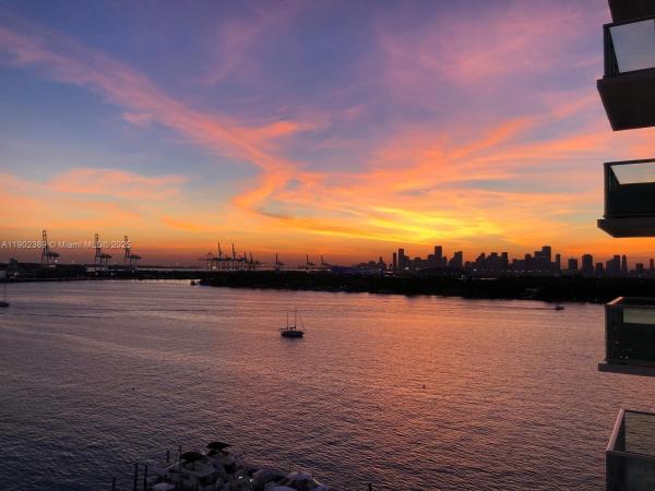 Mirador South 1000, 1000 West Ave #1126, Miami Beach, Florida 33139, image 1