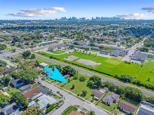 1790 NW 73rd St, Miami, Florida 33147, image 1