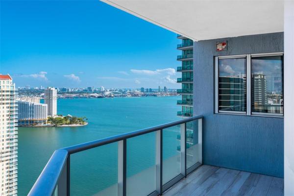 Brickell House, 1300 Brickell Bay Dr #3307, Miami, Florida 33131, image 1