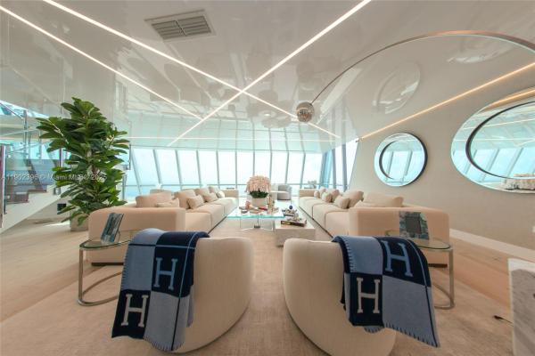 Jade Ocean, 17121 Collins Ave #4803, Sunny Isles Beach, Florida 33160, image 2