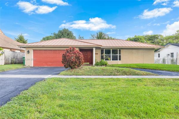 Flair, 2020 NW 47th Ave, Lauderhill, Florida 33313, image 1