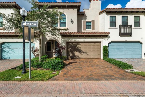 Artesia By Minto, 3155 NW 124th Way 0, Sunrise, Florida 33323, image 1