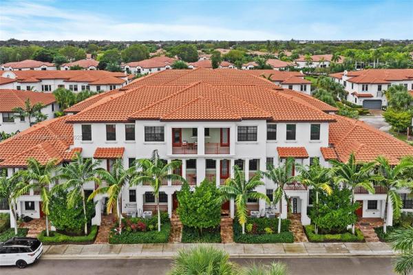 The Preserve At Raintree, 11668 SW 13th Ct, Pembroke Pines, Florida 33025, image 1