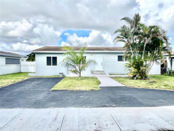 Hollywood Heights Estates, 6417 Fletcher St, Hollywood, Florida 33023, image 1
