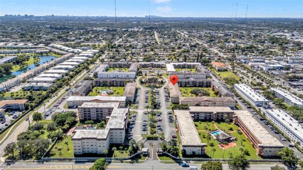 Beverly Hills, 5300 Washington St #H137, Hollywood, Florida 33021, image 1