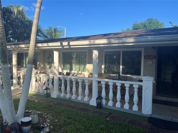 11385 NW 12th Ave, Miami, Florida 33168, image 1