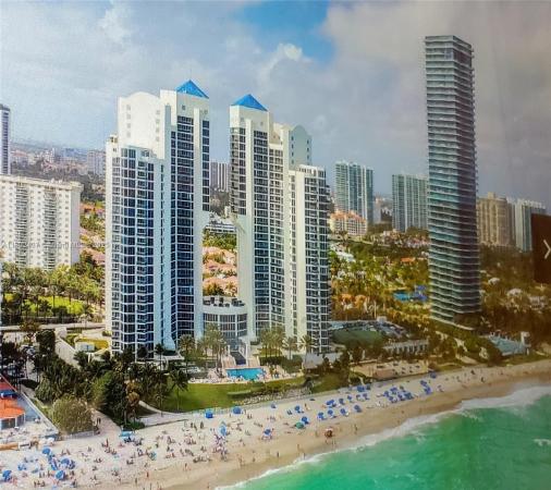 Ocean One, 19333 Collins Ave #909, Sunny Isles Beach, Florida 33160, image 1